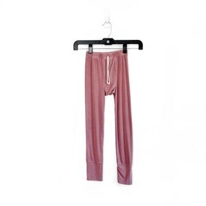 Childhoods Pajama Pants in Mauve